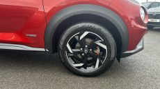 Nissan Juke 1.6 Hybrid N-Connecta 5dr Auto Hybrid Hatchback